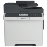 Lexmark CX410de Laser A4 1200 x 1200 DPI 30 ppm