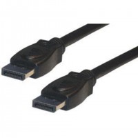 CABLE DISPLAY MALE/MALE 2M