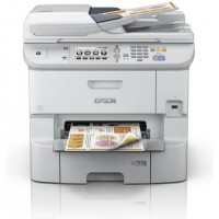 Epson WorkForce Pro WF-6590DWF