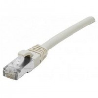 Connect 858413 câble de réseau Gris 25 m Cat6a S/FTP (S-STP)