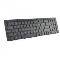 HP 738696-051 composant de laptop supplémentaire Clavier