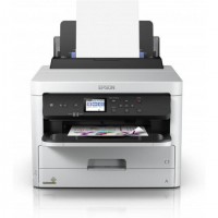Epson WorkForce Pro WF-C5290DW imprimante jets d'encres Couleur 4800 x 1200 DPI A4 Wifi
