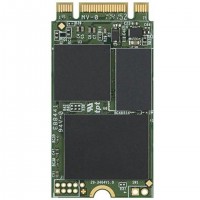 Transcend MTS400 256 Go M.2 Série ATA III MLC