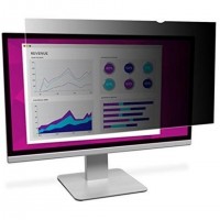 FILTRE 3M 22" HC220W1B 16/10 CONFIDENTIEL HAUTE CLARTE PC