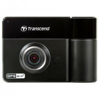 Transcend TS32GDP520M Caméra de tableau de bord Noir