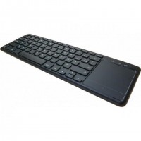 CUC Exertis Connect 225204 clavier Bureau RF sans fil AZERTY Français Noir