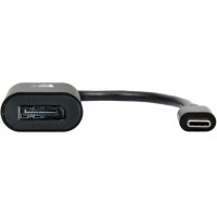 Port Designs 900127 adaptateur graphique USB 3840 x 2160 pixels Noir