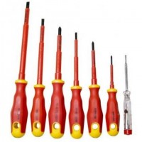 CUC Exertis Connect 815511 Tournevis manuel Jeu Tournevis standard