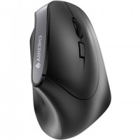 CHERRY MW 4500 souris Bureau Droitier RF sans fil Optique 1200 DPI