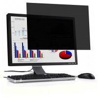 Port Designs 900005 filtre anti-reflets pour &eacute;cran et filtre de confidentialit&eacute; 39,6 cm (15.6") Netbook Filtre de confidentialit