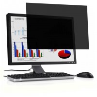 Port Designs 900214 filtre anti-reflets pour &eacute;cran et filtre de confidentialit&eacute; 58,4 cm (23") Moniteur