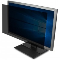 Targus ASF215W9EU filtre anti-reflets pour écran et filtre de confidentialité Filtre de confidentialité sans bords pour ordinate