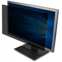 Targus ASF238W9EU filtre anti-reflets pour écran et filtre de confidentialité 60,5 cm (23.8")