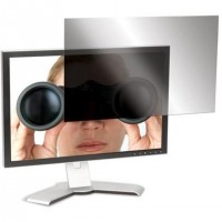Targus ASF24WEU filtre anti-reflets pour écran et filtre de confidentialité 61 cm (24")