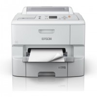 Epson WorkForce Pro WF-6090DW imprimante jets d'encres Couleur 4800 x 1200 DPI A4 Wifi