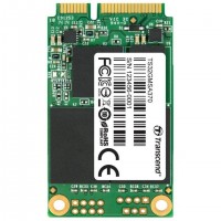 Transcend MSA370 32 Go mSATA SATA MLC