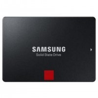 Samsung 860 PRO 512 Go 2.5" Série ATA III V-NAND MLC