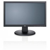 Fujitsu Displays E20T-7 LED display 49,5 cm (19.5") 1600 x 900 pixels HD+ Noir