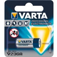 PILE ALCALINE VARTA
