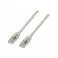 Dexlan Cat6 RJ45 FTP 2 M câble de réseau Blanc S/FTP (S-STP)