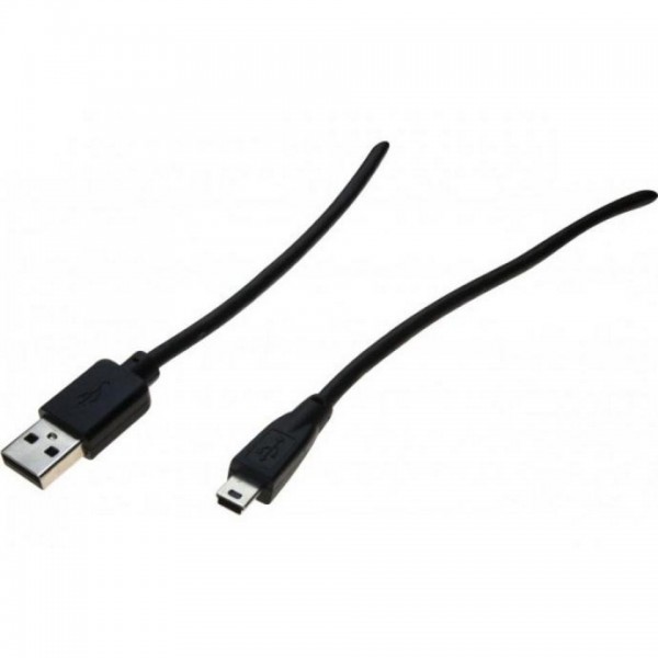 CABLE USB 2 VERS MINI USB 5M CUC Exertis Connect 532418 UFP ONLINE