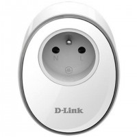 D-Link DSP-W115 Prise intelligente 3680 W Blanc