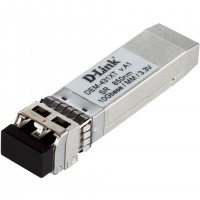 D-Link DEM-431XT module émetteur-récepteur de réseau Fibre optique 10000 Mbit/s SFP+ 850 nm