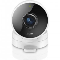 D-Link DCS-8100LH caméra de sécurité Cube Caméra de sécurité IP Intérieure 1280 x 720 pixels Plafond/mur