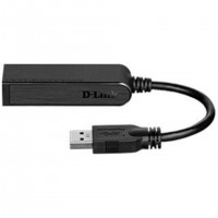 D-Link DUB-1312 carte réseau Interne Ethernet 1000 Mbit/s