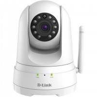 D-Link DCS-8525LH caméra de sécurité Sphérique Caméra de sécurité IP 1920 x 1080 pixels Bureau
