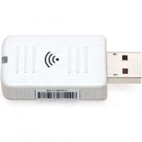 Epson ELPAP10 Adaptateur USB Wifi