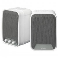 Epson ELPSP02 Blanc Avec fil 30 W