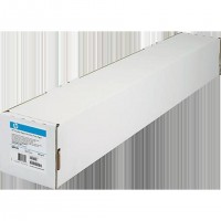 Rouleau de Papier HP Photo EXTRA MAT 200gr/m² 1067X30,5