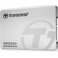 Transcend SSD230S 512 Go 2.5" Série ATA III 3D NAND