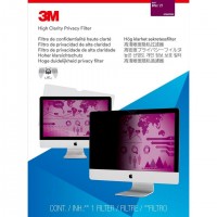 3M HCMAP002 Filtre de confidentialité sans bords pour ordinateur 68,6 cm (27")