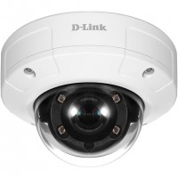 D-Link DCS-4605EV caméra de sécurité Dôme Caméra de sécurité IP Extérieure 2592 x 1440 pixels Plafond
