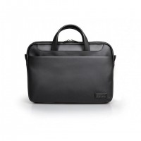 Port Designs Zurich Tl 38,1 cm (15") Malette Noir