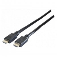 EXC 128939 câble HDMI 7,5 m HDMI Type A (Standard) Noir