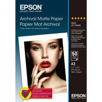 Papier Mat EPSON