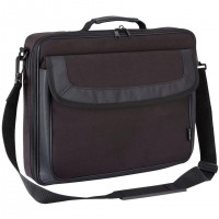 Targus TAR300 sacoche d'ordinateurs portables 39,6 cm (15.6") Malette Noir