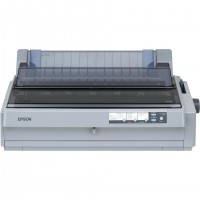 Epson LQ-2190N imprimante matricielle (à points) 360 x 180 DPI 576 caractères par seconde