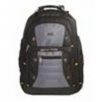 Targus DRIFTER 16" BACKPACK 40,6 cm (16") Noir