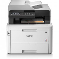 Brother MFC-L3770CDW imprimante multifonction LED A4 2400 x 600 DPI 24 ppm