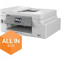 Brother DCP-J1100DW-AiB imprimante multifonction Jet d'encre A4 1200 x 6000 DPI 27 ppm Wifi
