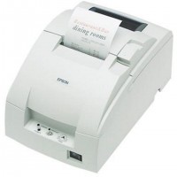 Epson TM-U220B Avec fil