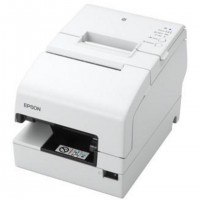 Epson TM-H6000V-213 180 x 180 DPI Avec fil &sans fil Dot Matrix Imprimantes POS