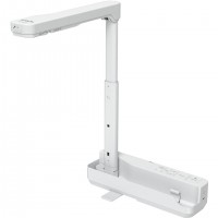 Epson ELPDC07 caméra de documents Blanc 25,4 / 2,7 mm (1 / 2.7") CMOS USB 2.0