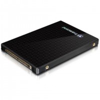 Transcend TS16GPSD520 disque SSD 16 Go 2.5" Parallel ATA SLC