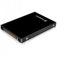 Transcend TS128GPSD330 disque SSD 128 Go 2.5" Parallel ATA MLC