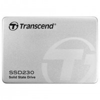 Transcend SSD230S 256 Go 2.5" Série ATA III 3D NAND